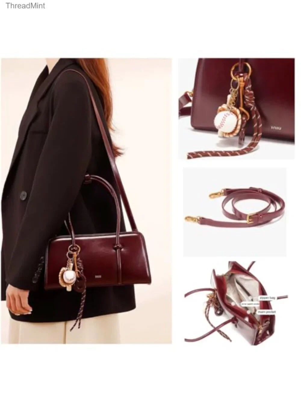 N/A this burgundy